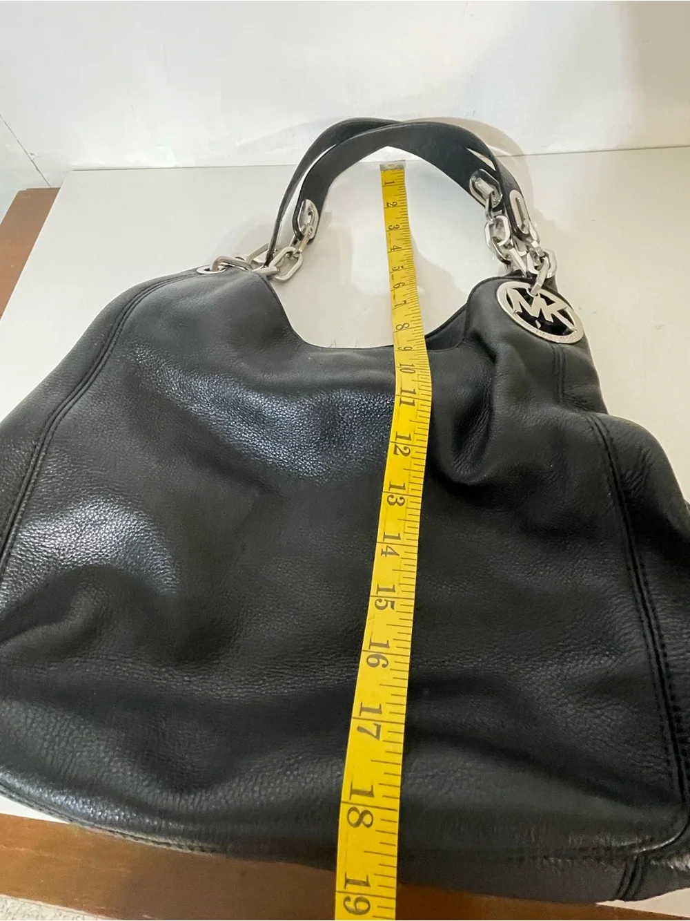 Michael Kors Slouch Purse